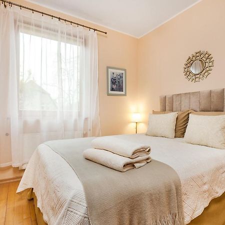 Apartament Laguna Sopot Kültér fotó