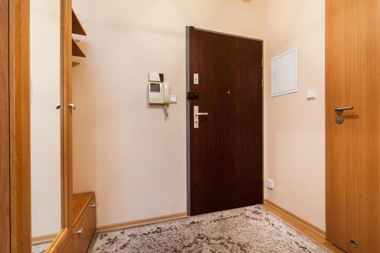 Apartament Laguna Sopot Kültér fotó